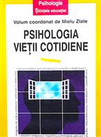 Psihologia vietii cotidiene