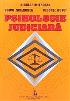 Psihologie Judiciara