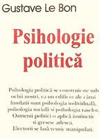 Psihologie politica