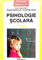 Psihologie scolara