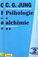Psihologie si alchimie vol. 2