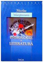 Psihologie si literatura