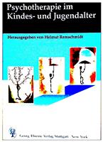 Psychotherapie im Kindes- und Jugendalter