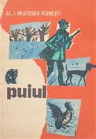 Puiul [cu ilustratii de Noel Roni]