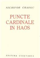 Puncte cardinale in haos