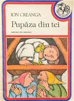 Pupaza din tei [cu ilustratii de Silviu Baias]