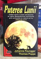 Puterea lunii