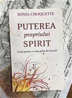 Puterea propriului spirit