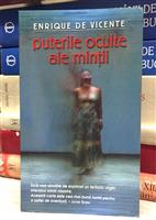 Puterile oculte ale mintii