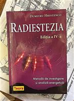 Radiestezia. Metoda de investigare si analiza energetica