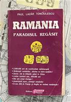 Ramania. Paradisul regasit