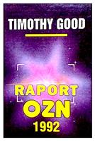 Raport OZN 1992