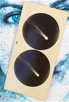 Rar portofoliu de fotografii, 1915: Stereoskopbilder vom Sternhimmel [Imagini stereoscopice ale cerului instelat] 