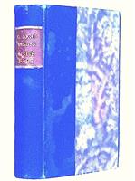 Rara prima editie / rare first edition / edition originale - La ville noire, 1860