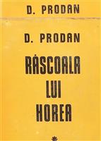 Rascoala lui Horea vol. 1 + vol. 2