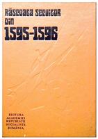 Rascoala secuilor din 1595-1596