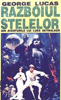 Razboiul stelelor - Din aventurile lui Luke Skywalker