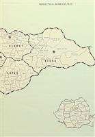 Recensamantul populatiei si locuintelor din 15 Martie 1966. Regiunea Maramures. Vol. 1 Populatie