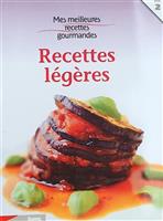Recettes legeres