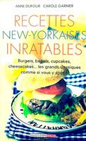 Recettes new-yorkaises inratables