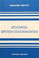 Reconstructia defectelor osoase maxilofaciale