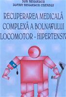 Recuperarea complexa a bolnavului locomotor-hipertensiv