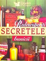 Redescoperiti secretele bunicii