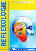 Reflexologie. Ghid terapeutic