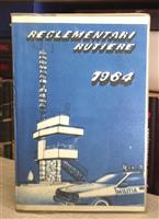 Reglementari rutiere, 1984