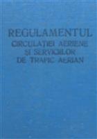 Regulamentul circulatiei aeriene si a serviciilor de trafic aerian, 1994