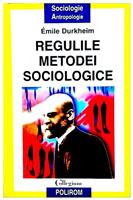 Regulile metodei sociologice