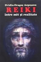 Reiki. Intre mit si realitate