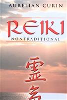Reiki nontraditional