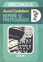 Repere si prefigurari. Eseuri de istoria si epistemologia sociologiei artei