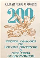 Retete cercate de bucate, prajituri si alte trebi gospodaresti