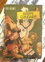 Retete culinare
