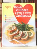 Retete culinare pentru o inima sanatoasa