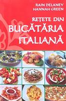 Retete din bucataria italiana