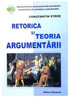 Retorica si teoria argumentarii