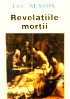 Revelatiile mortii