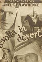Revolta in desert