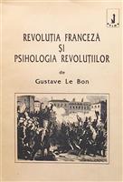 Revolutia Franceza si psihologia revolutiilor