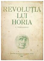 Revolutia lui Horia
