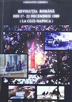 Revolutia Romana din 17-22 Decembrie 1989 (La Cluj-Napoca)