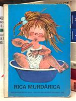 Rica Murdarica