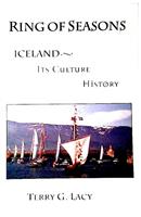 Ring of seasons - Iceland - its culture & history