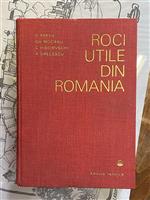 Roci utile din Romania