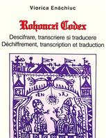 Rohonczi Codex. Descifrare, transcriere si traducere
