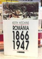 Romania 1866-1947