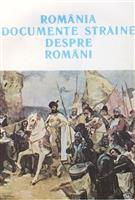 Romania. Documente straine despre romani